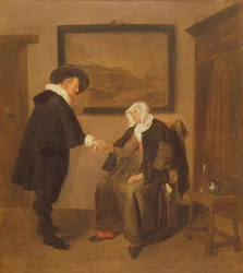 The Consultation